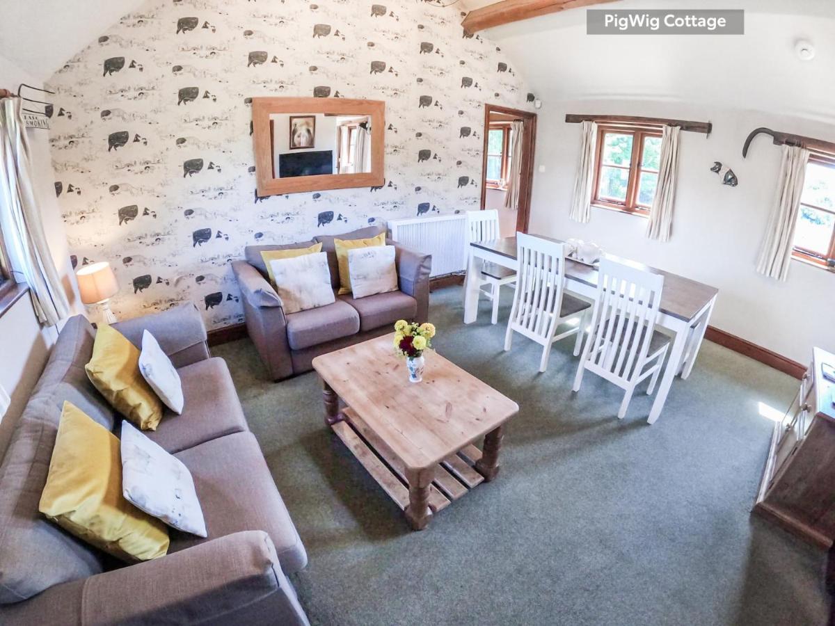 Beeches Farmhouse Country Cottages & Rooms Bradford-On-Avon Room photo