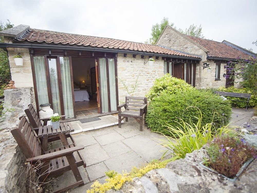 Beeches Farmhouse Country Cottages & Rooms Bradford-On-Avon Exterior photo